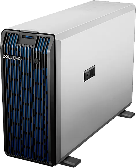 Ремонт PowerEdge T350