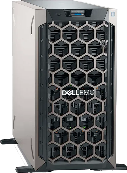 Ремонт PowerEdge T340
