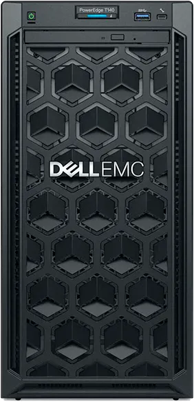 Ремонт PowerEdge T140