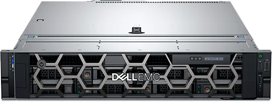 Ремонт PowerEdge R7515