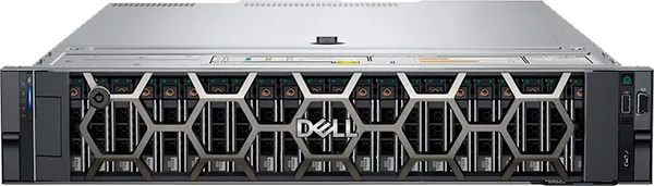 Ремонт PowerEdge R750XS