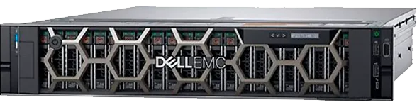 Ремонт PowerEdge R740XD2