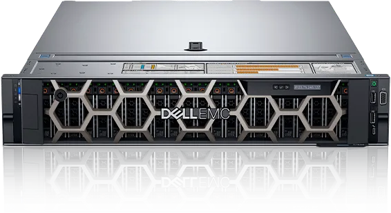Ремонт PowerEdge R740
