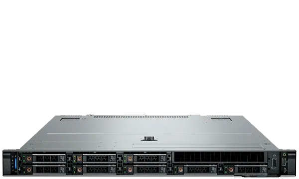 Ремонт PowerEdge R650XS