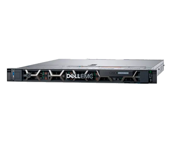 Ремонт PowerEdge R6415