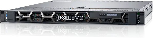 Ремонт PowerEdge R640