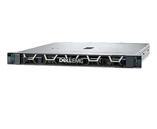 Ремонт PowerEdge R250