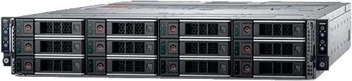 Ремонт PowerEdge C6420