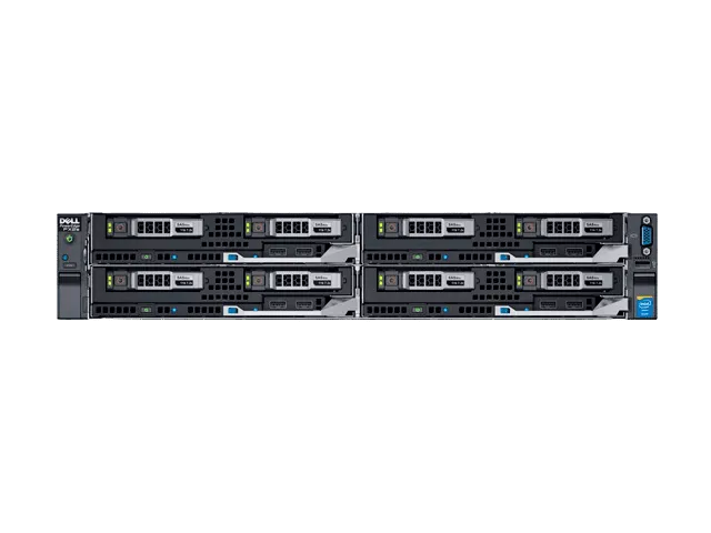 Ремонт PowerEdge FC630