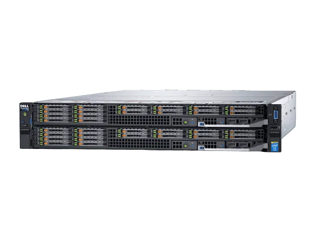 Ремонт PowerEdge FC830
