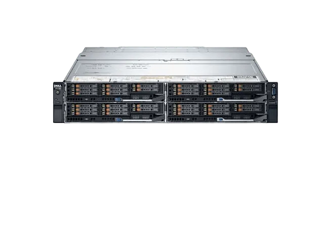 Ремонт PowerEdge FX2S