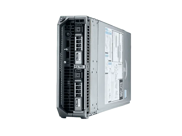 Ремонт PowerEdge M620