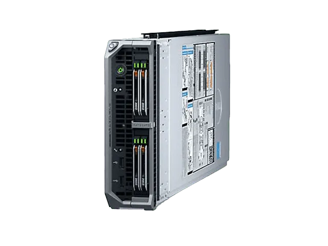 Ремонт PowerEdge M630
