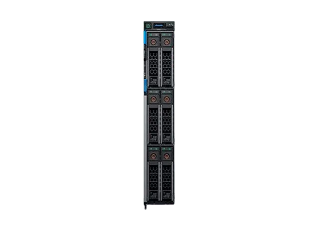 Ремонт PowerEdge MX740