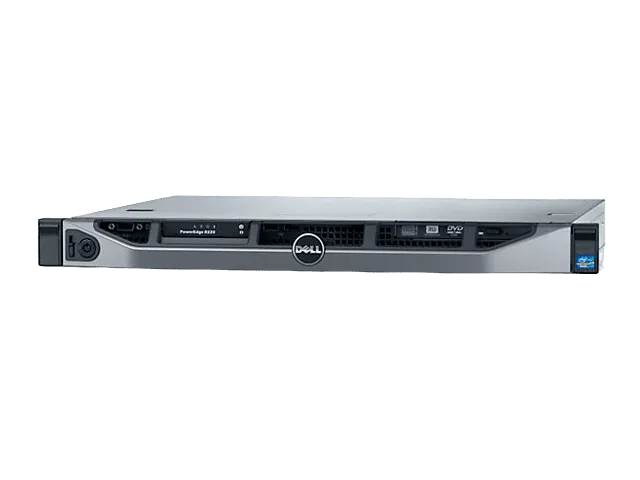 Ремонт PowerEdge R220