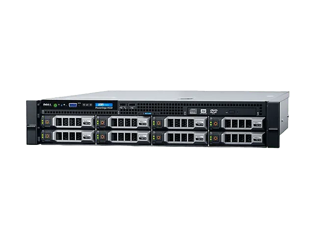 Ремонт PowerEdge R530