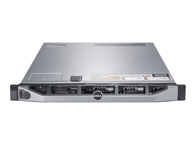 Ремонт PowerEdge R630