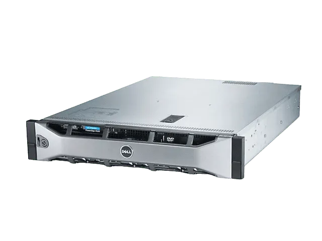 Ремонт PowerEdge R720XD