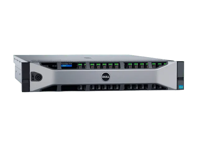 Ремонт PowerEdge R730