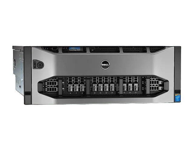 Ремонт PowerEdge R930