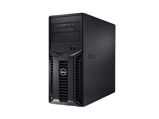 Ремонт PowerEdge T110 II