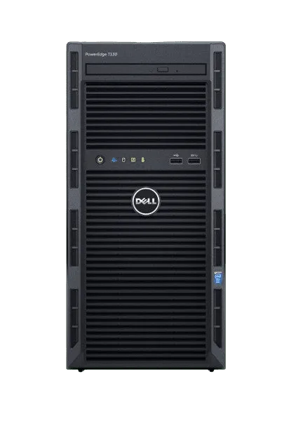 Ремонт PowerEdge T130
