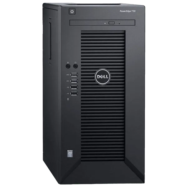 Ремонт PowerEdge T30
