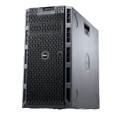 Ремонт PowerEdge T320