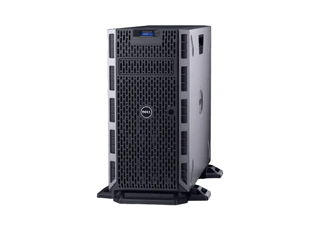 Ремонт PowerEdge T330