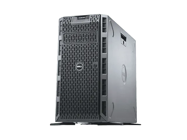 Ремонт PowerEdge T420