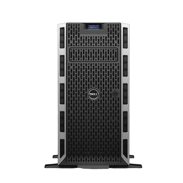 Ремонт PowerEdge T430
