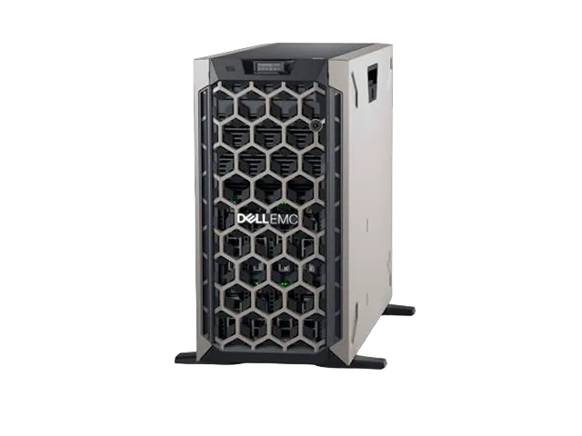 Ремонт PowerEdge T640