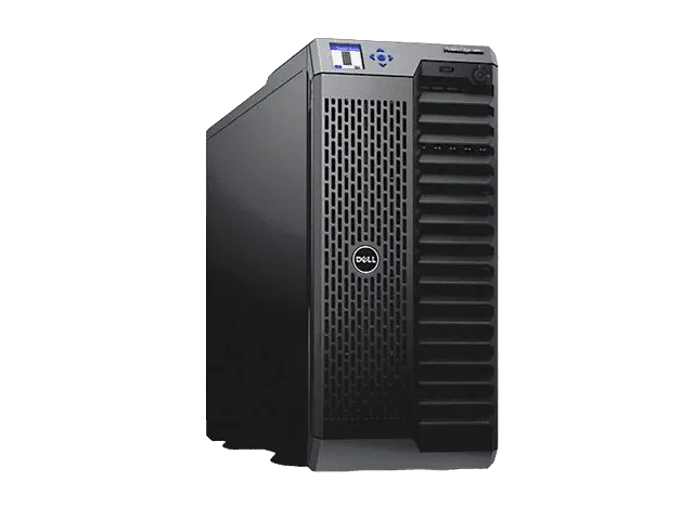 Ремонт PowerEdge VRTX