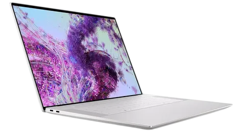 Ремонт XPS 16 (9640)