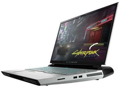 Ремонт Alienware Area 51