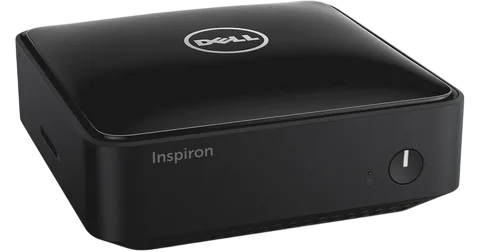 Ремонт Inspiron Mini Desktop (13th Gen)