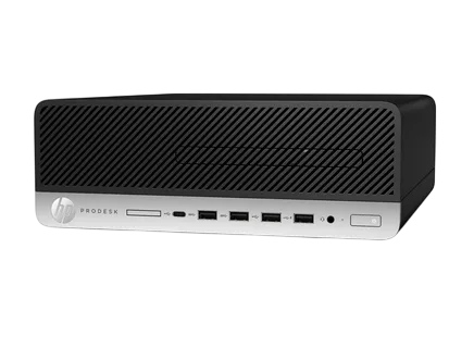 Ремонт ProDesk 400 G7