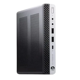 Ремонт EliteOne 800 G6 AIO
