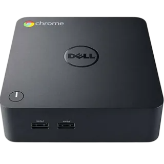 Ремонт Chromebox Desktop