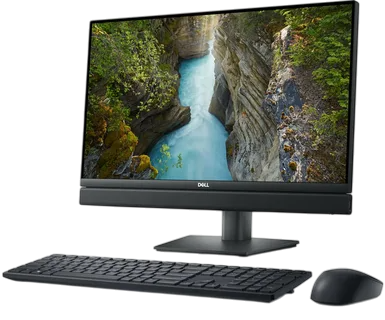 Ремонт Inspiron 27 7730 All-in-One