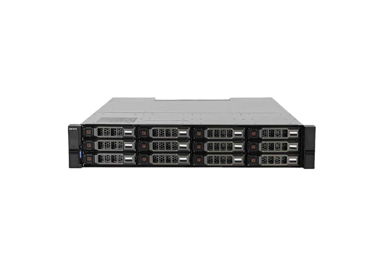 Ремонт PowerVault ME4024