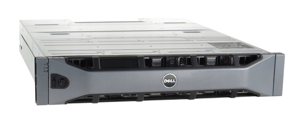 Ремонт PowerVault MD1200