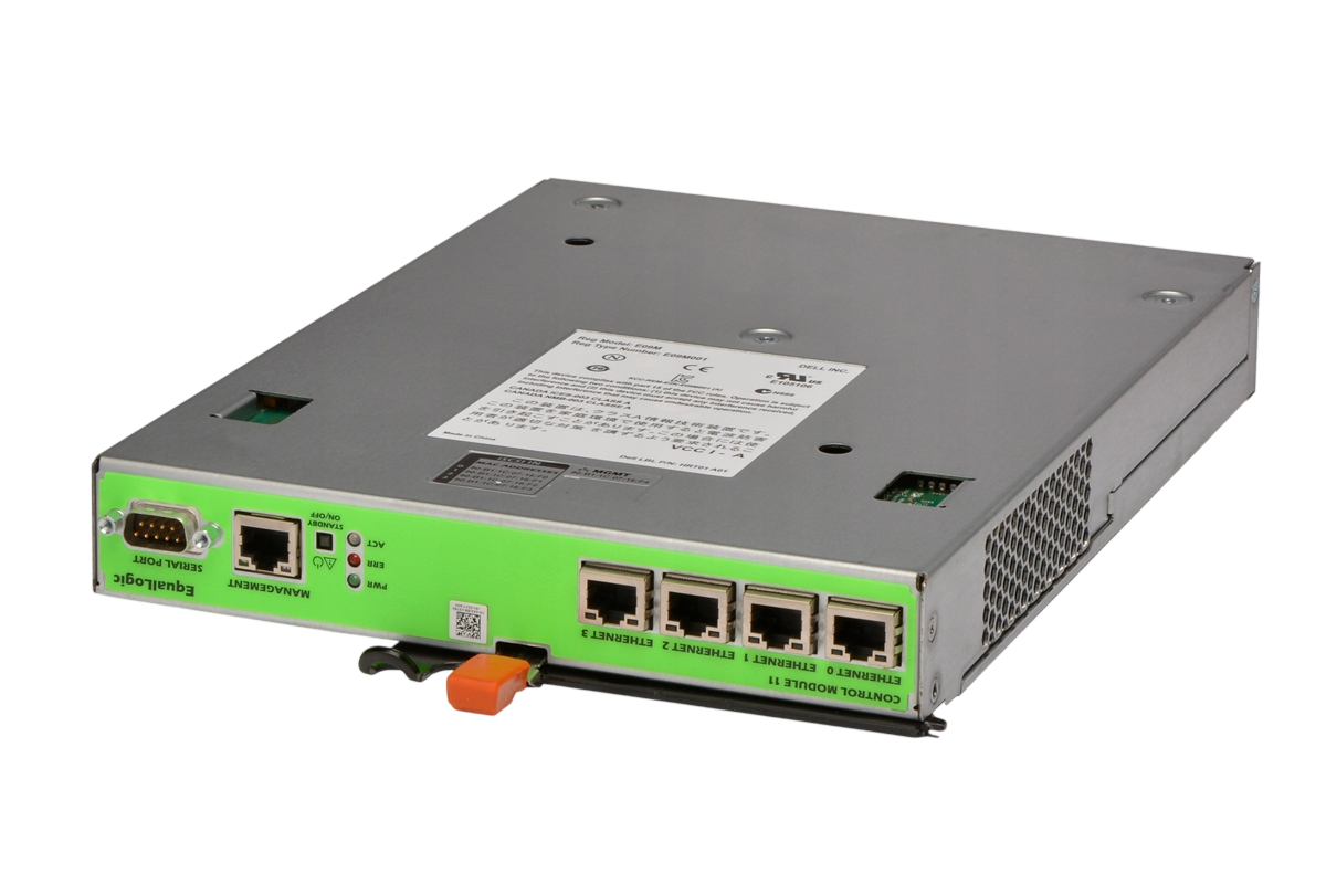 Ремонт EqualLogic PS6100
